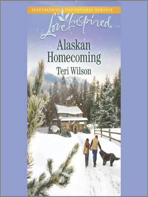 cover image of Alaskan Homecoming